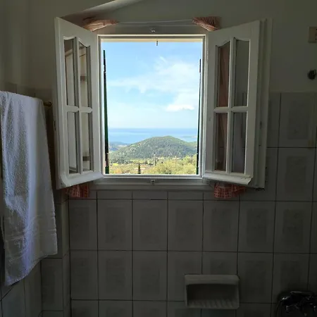 Dimitra's Comfort Δειλινάτα