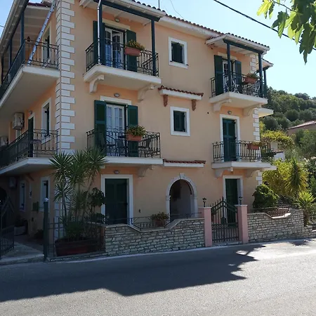 Dimitra's Comfort Dilinata