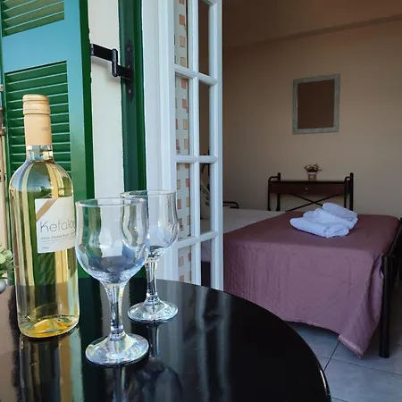 Dimitra's Comfort Δειλινάτα