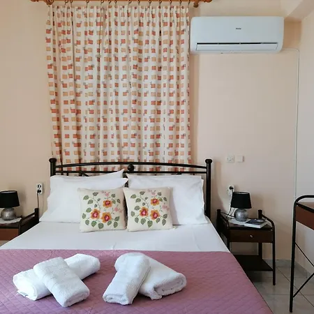 Διαμέρισμα Dimitra's Comfort