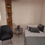 Dimitra's Comfort Apartament *
