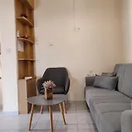 Dimitra's Comfort Apartament