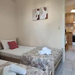 Dimitra's Comfort Apartament *
