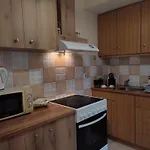 Dimitra's Comfort Apartament Dilináta