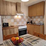 Apartament Dimitra's Comfort *