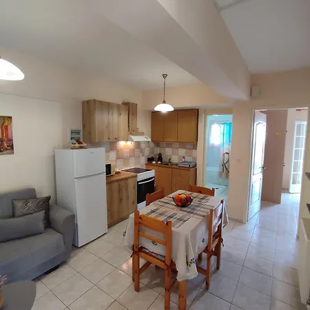 Dimitra's Comfort Appartement *