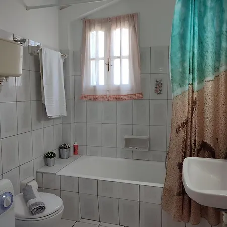 Appartement Dimitra's Comfort