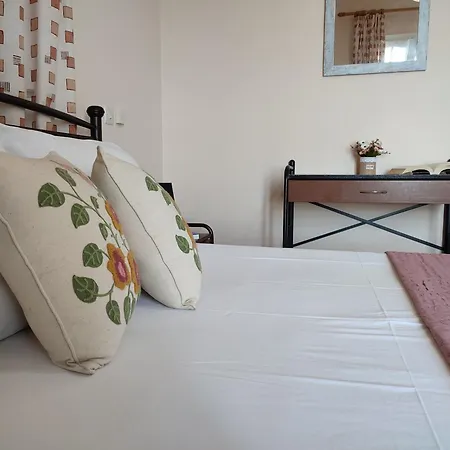 Dimitra's Comfort Appartement Dilináta