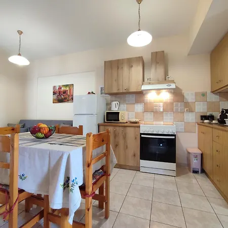 Dimitra'S Ionian Vista Apartment