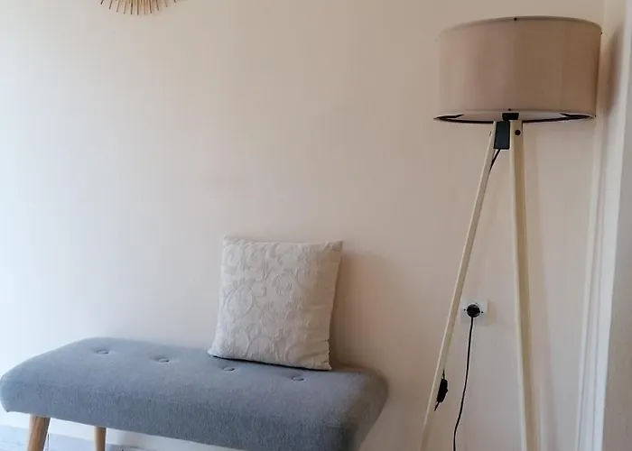 Dimitra's Comfort Apartament Dilináta