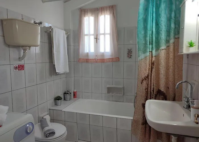 Apartament Dimitra's Comfort