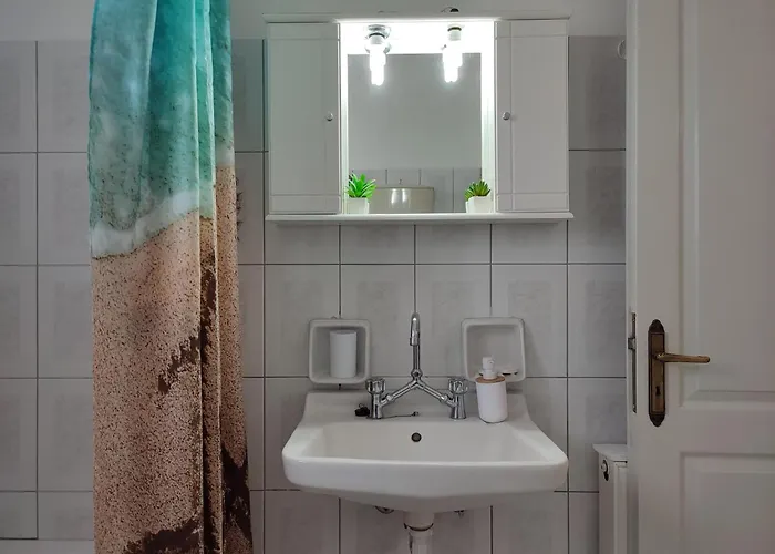 Dimitra's Comfort Apartament Dilináta