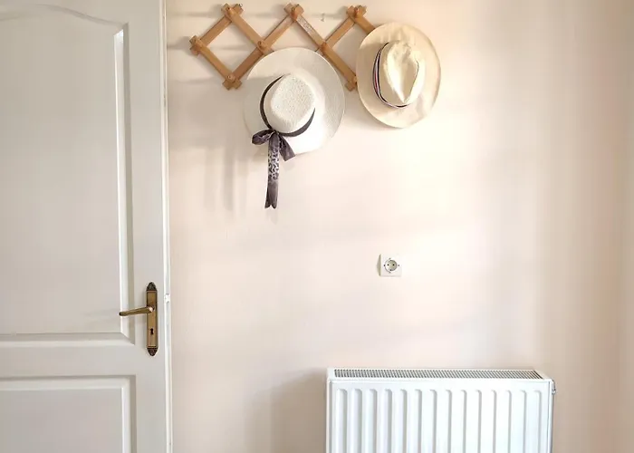 Apartament Dimitra's Comfort *