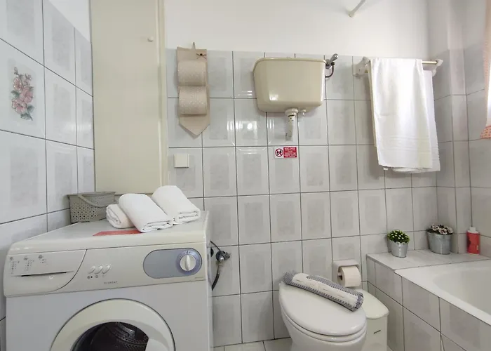 Apartament Dimitra's Comfort *