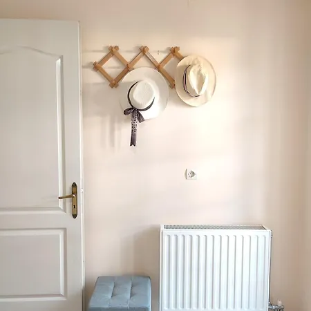 Apartament Dimitra's Comfort *