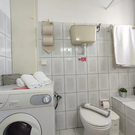 Apartament Dimitra's Comfort *