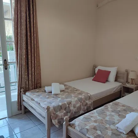Dimitra's Comfort Apartament *